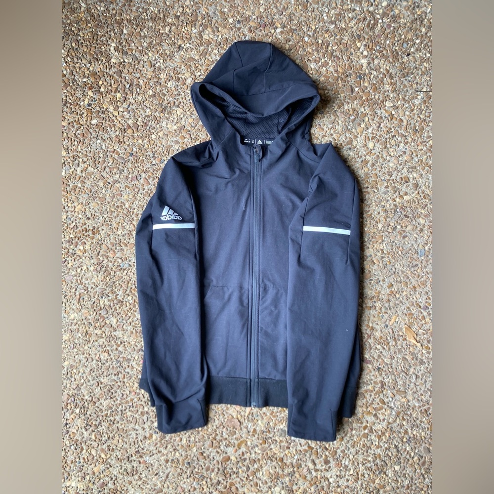 ADIDAS Windbreaker / Light Jacket
